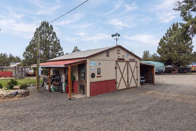 7944 SW Sandy Place, Terrebonne, OR 97760