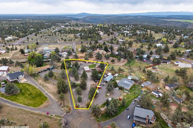 7944 SW Sandy Place, Terrebonne, OR 97760