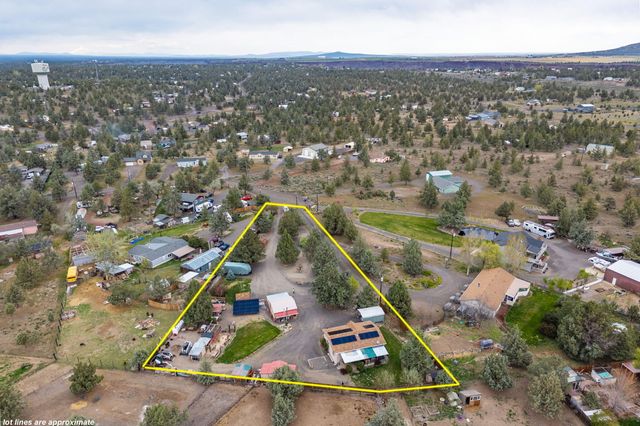 7944 SW Sandy Place, Terrebonne, OR 97760