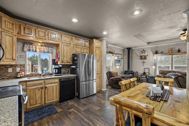 7944 SW Sandy Place, Terrebonne, OR 97760