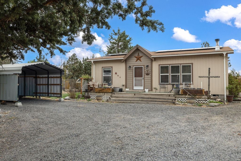 7944 SW Sandy Place, Terrebonne, OR 97760