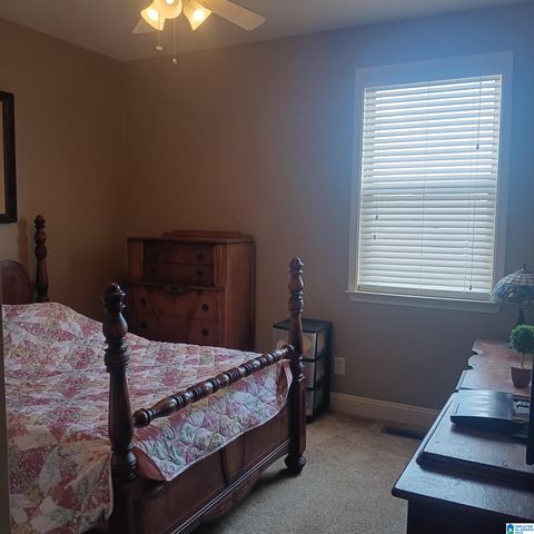 138 FARMINGDALE DRIVE, Harpersville, AL 35078