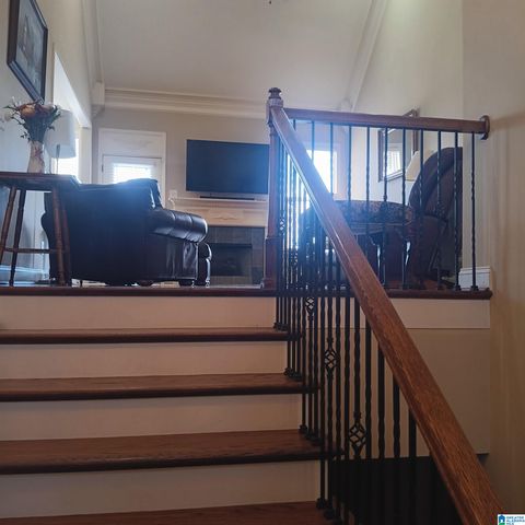 138 FARMINGDALE DRIVE, Harpersville, AL 35078