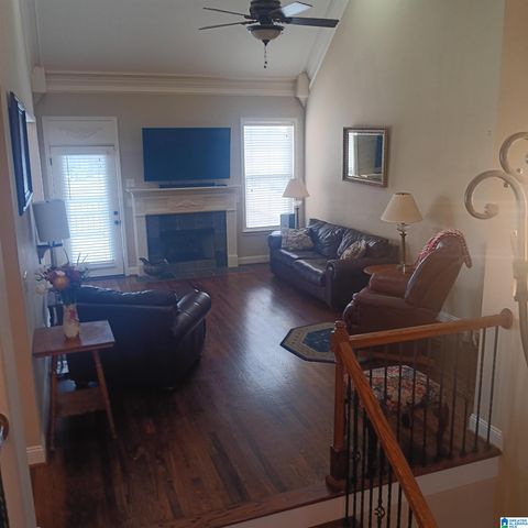 138 FARMINGDALE DRIVE, Harpersville, AL 35078