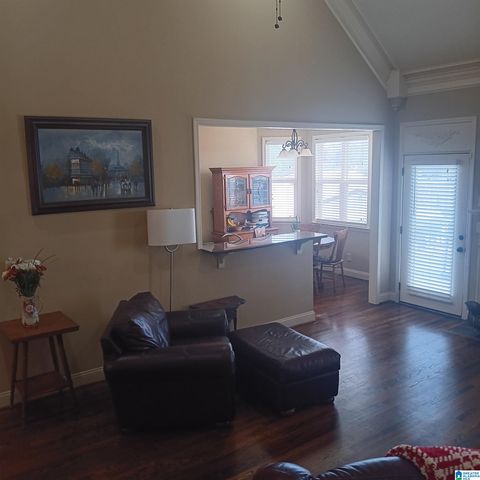 138 FARMINGDALE DRIVE, Harpersville, AL 35078