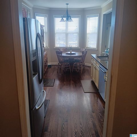 138 FARMINGDALE DRIVE, Harpersville, AL 35078