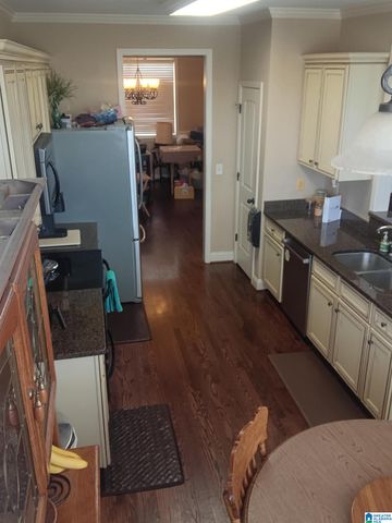 138 FARMINGDALE DRIVE, Harpersville, AL 35078