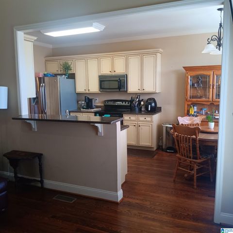 138 FARMINGDALE DRIVE, Harpersville, AL 35078