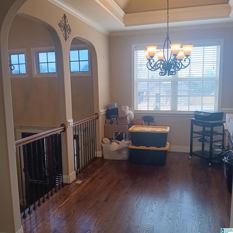 138 FARMINGDALE DRIVE, Harpersville, AL 35078