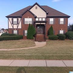 138 FARMINGDALE DRIVE, Harpersville, AL 35078