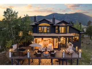 2522 Thunderbird Ln, Evergreen, CO 80439