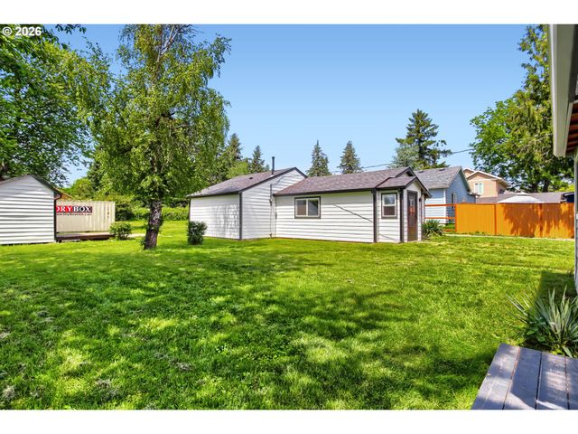 2821 Se 115TH Ave, Portland, OR 97266
