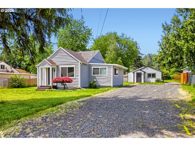 2821 Se 115TH Ave, Portland, OR 97266
