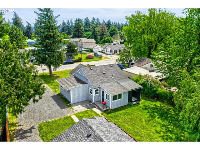 2821 Se 115TH Ave, Portland, OR 97266