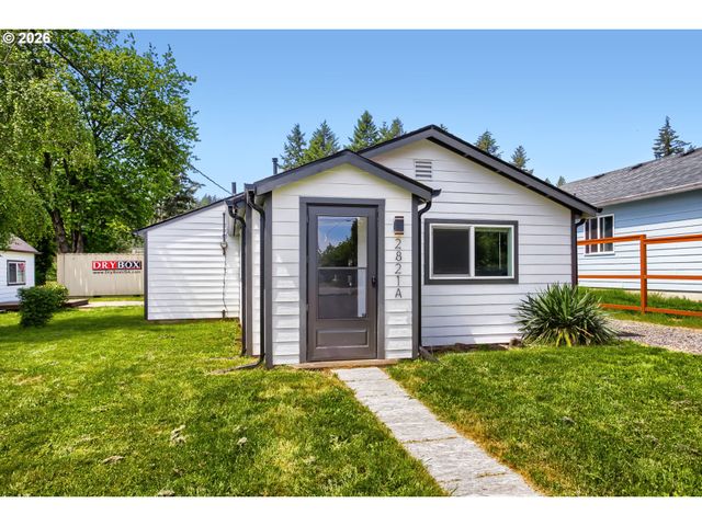 2821 Se 115TH Ave, Portland, OR 97266