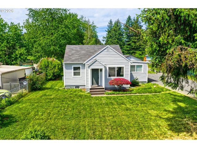 2821 Se 115TH Ave, Portland, OR 97266