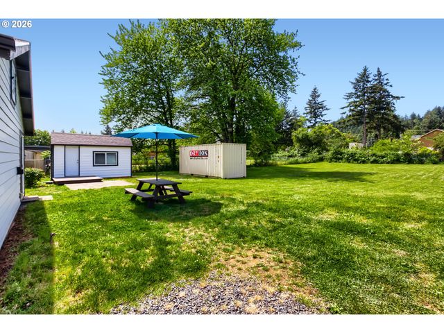 2821 Se 115TH Ave, Portland, OR 97266