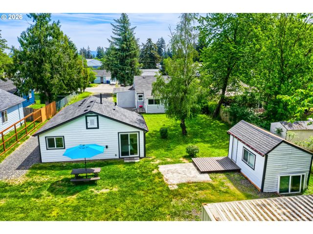 2821 Se 115TH Ave, Portland, OR 97266