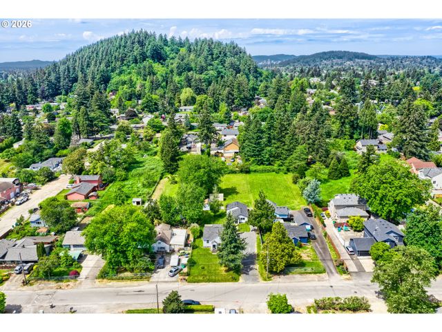 2821 Se 115TH Ave, Portland, OR 97266