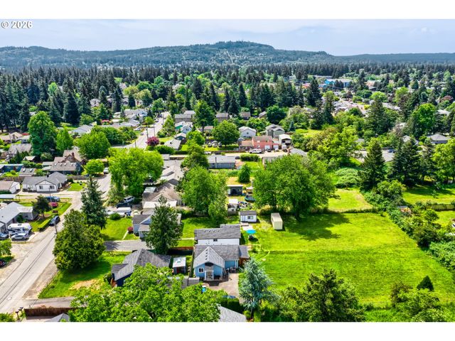 2821 Se 115TH Ave, Portland, OR 97266