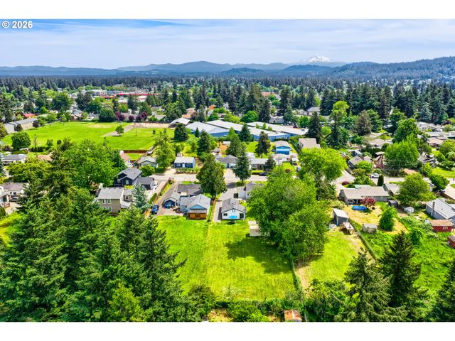 2821 Se 115TH Ave, Portland, OR 97266