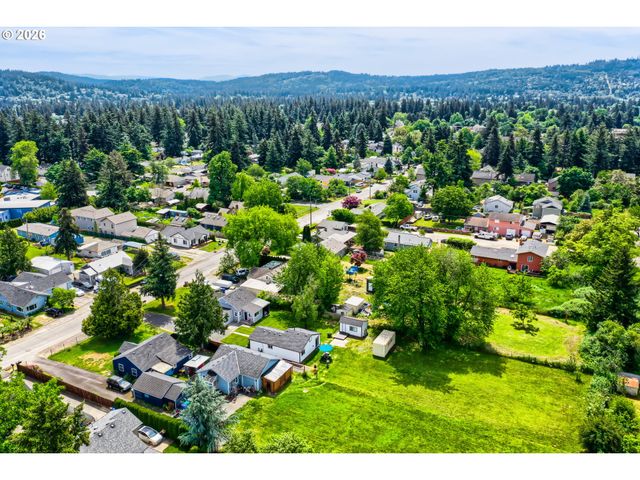 2821 Se 115TH Ave, Portland, OR 97266