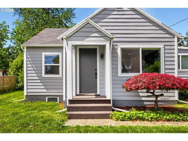 2821 Se 115TH Ave, Portland, OR 97266