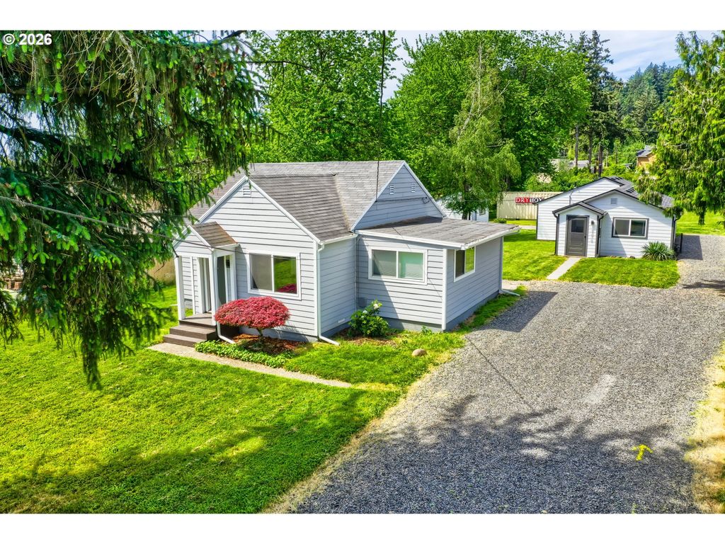 2821 Se 115TH Ave, Portland, OR 97266