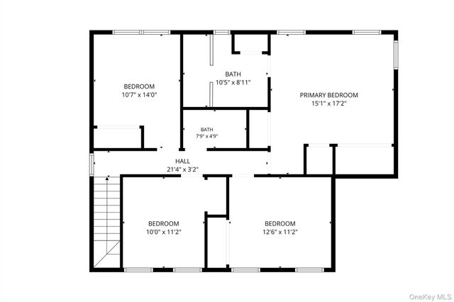 93 Chestnut Street, Mount Sinai, NY 11766
