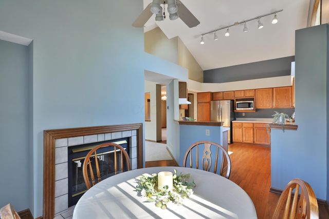 1048 Arcaro Drive, Gahanna, OH 43230