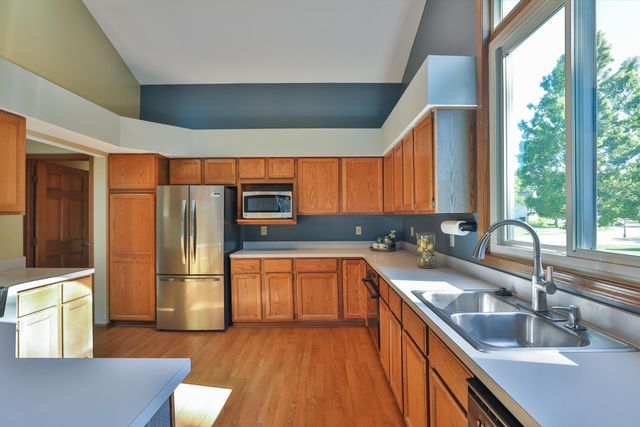 1048 Arcaro Drive, Gahanna, OH 43230