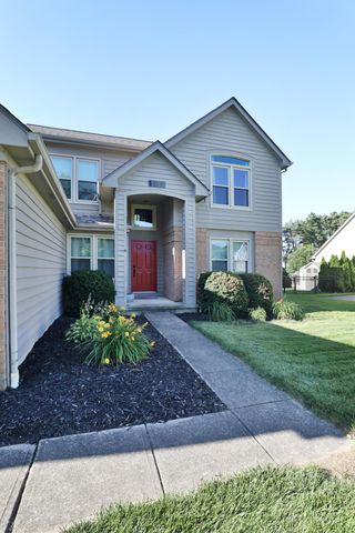 1048 Arcaro Drive, Gahanna, OH 43230