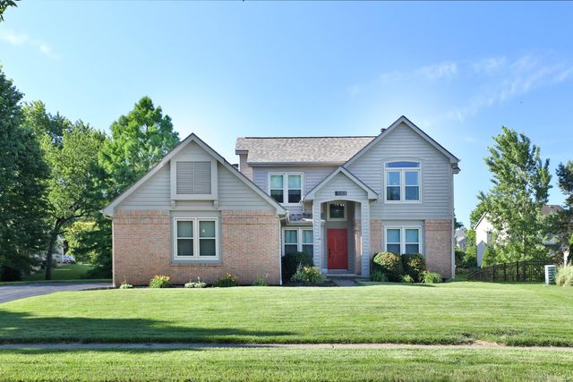 1048 Arcaro Drive, Gahanna, OH 43230