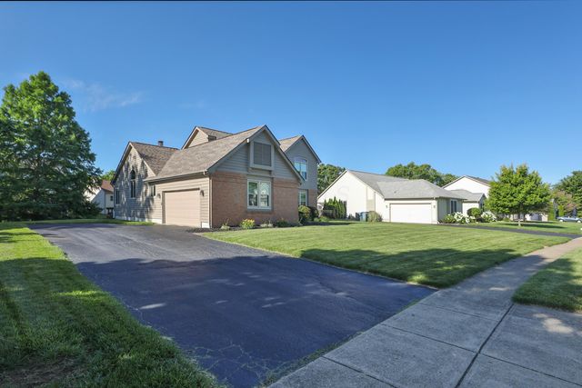 1048 Arcaro Drive, Gahanna, OH 43230