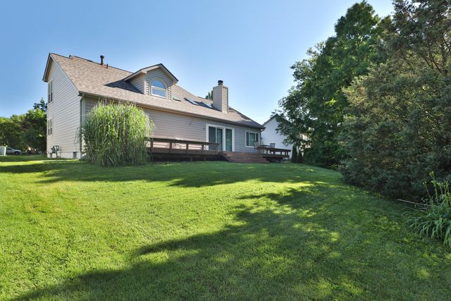 1048 Arcaro Drive, Gahanna, OH 43230