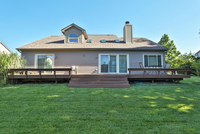 1048 Arcaro Drive, Gahanna, OH 43230