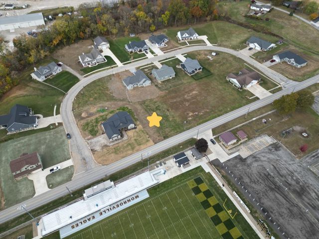 113 North Street, Monroeville, OH 44847