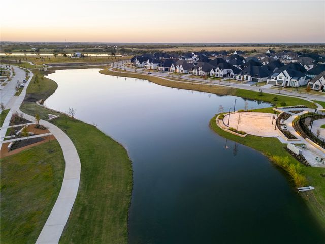 4108 Meander Way, Celina, TX 75078