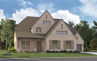4108 Meander Way, Celina, TX 75078