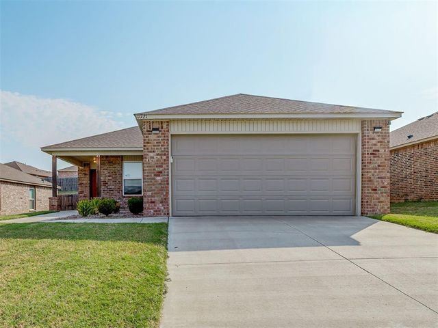 11721 NW 95th Street, Yukon, OK 73099