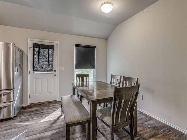 11721 NW 95th Street, Yukon, OK 73099