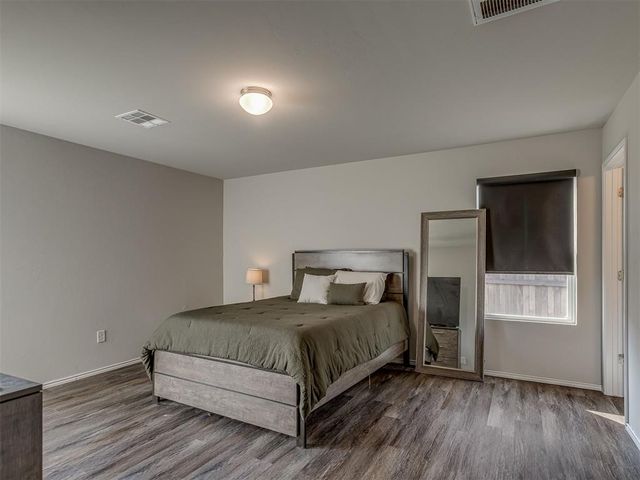 11721 NW 95th Street, Yukon, OK 73099