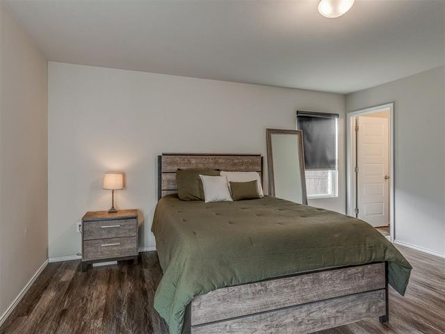 11721 NW 95th Street, Yukon, OK 73099
