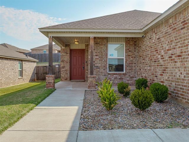 11721 NW 95th Street, Yukon, OK 73099