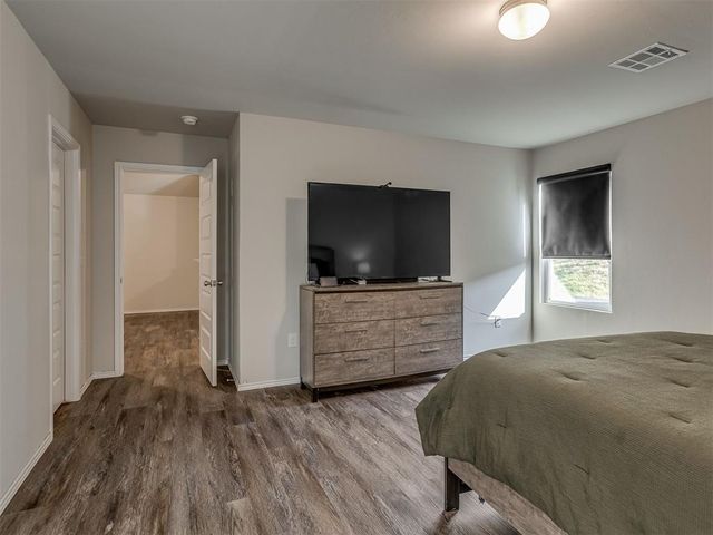 11721 NW 95th Street, Yukon, OK 73099