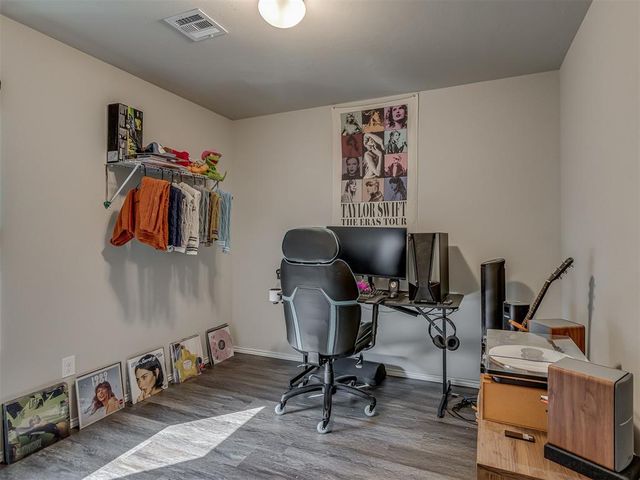 11721 NW 95th Street, Yukon, OK 73099