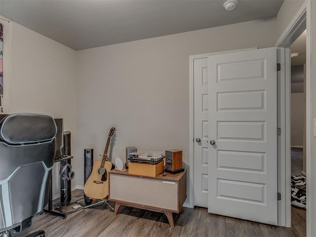 11721 NW 95th Street, Yukon, OK 73099