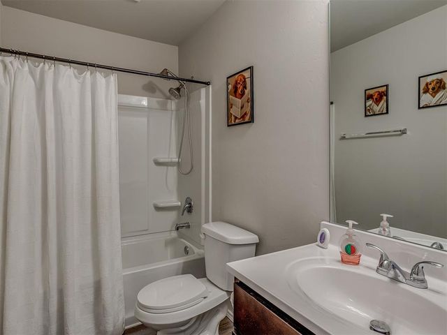 11721 NW 95th Street, Yukon, OK 73099