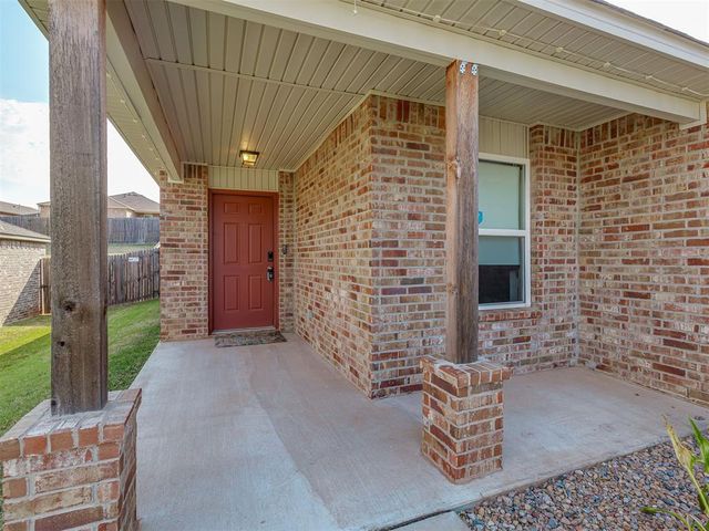 11721 NW 95th Street, Yukon, OK 73099
