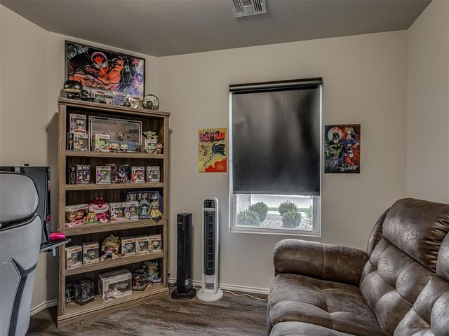 11721 NW 95th Street, Yukon, OK 73099